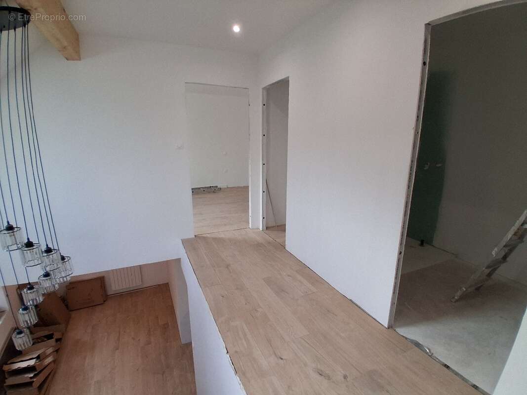 Appartement à BAVANS