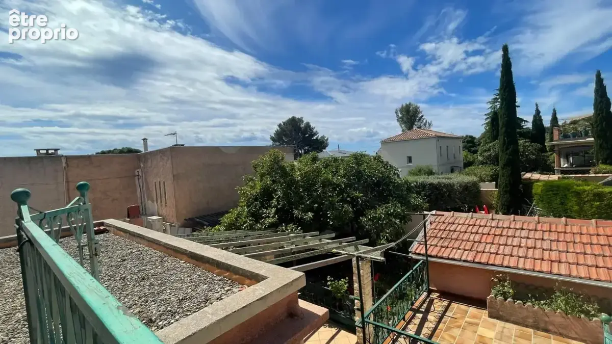 Maison à vendre 5 pièces LA CIOTAT (13) - photo 2