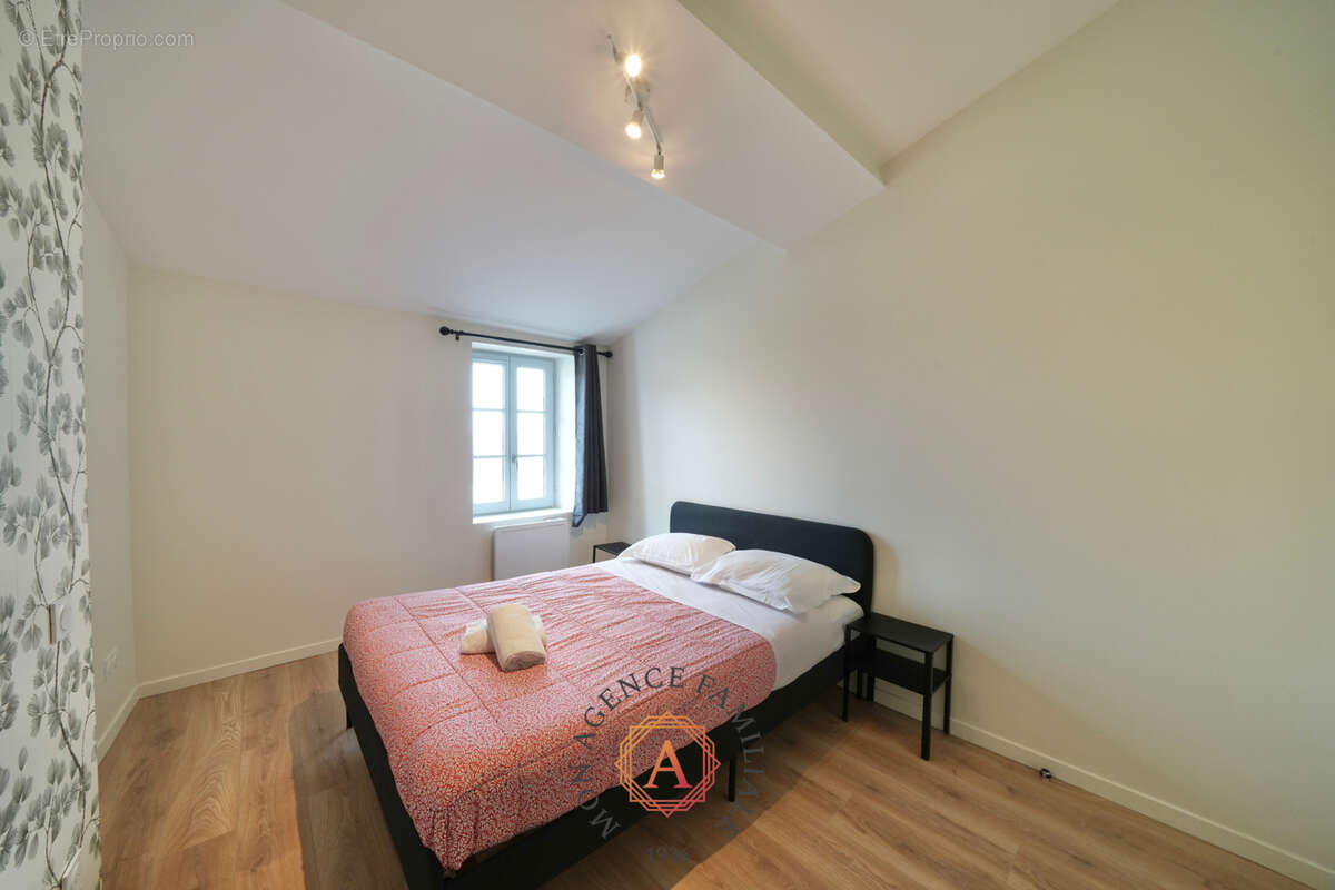 Appartement à RIOM
