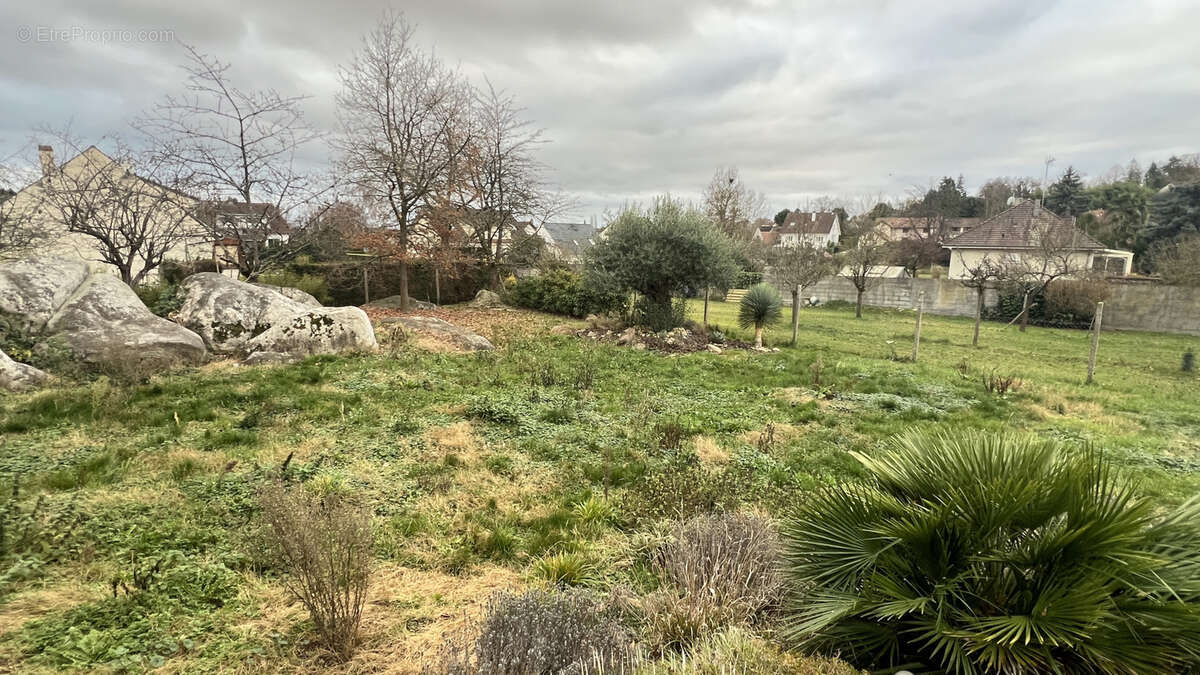 Maison à CHAMPCUEIL