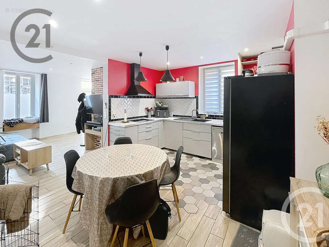 Maison 71 m² à Maligny  - photo 3