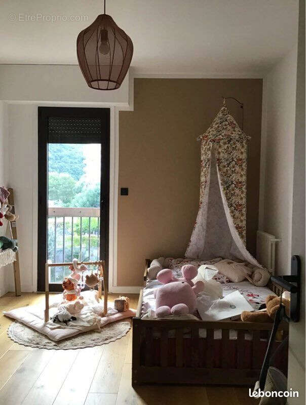 Appartement à VILLE-DI-PIETRABUGNO