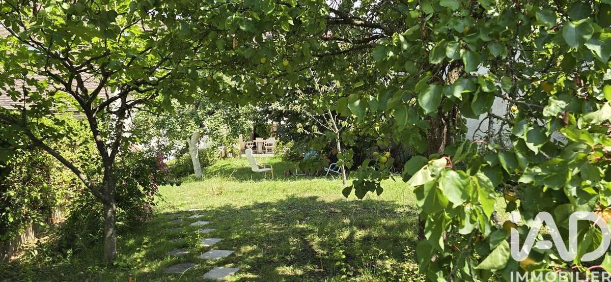 Photo 2 - Maison à RIS-ORANGIS