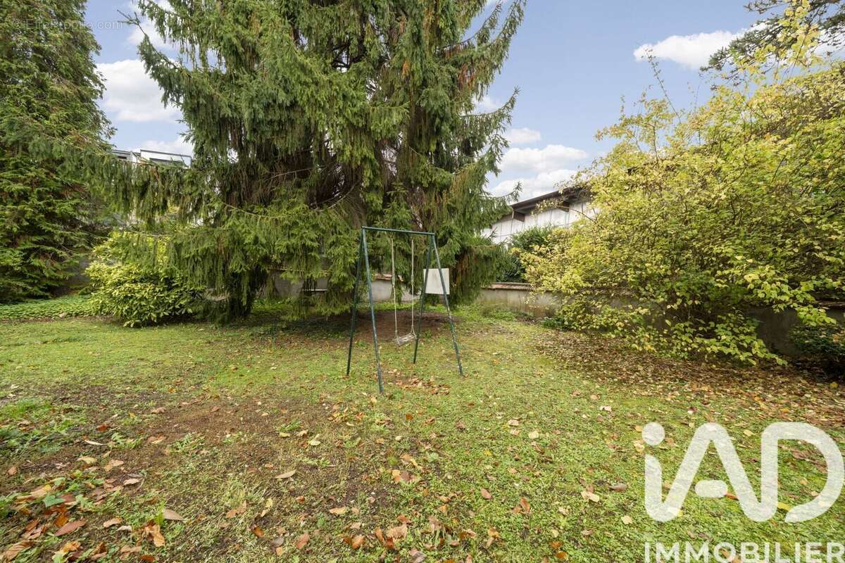 Appartement 96 m² à Nancy  - photo 3