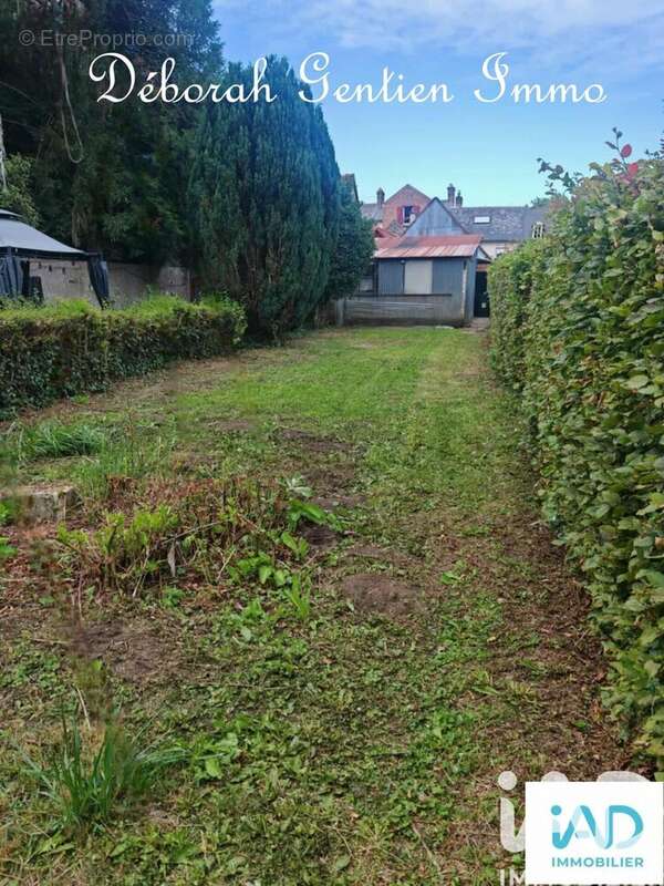 Photo 9 - Maison à MARSEILLE-EN-BEAUVAISIS