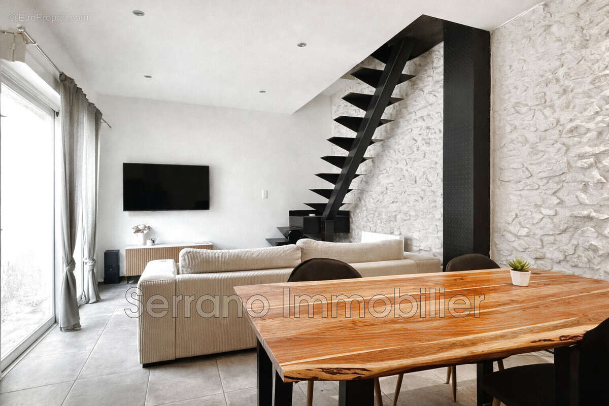 Maison 60 m² à Chateaurenard  - photo 2