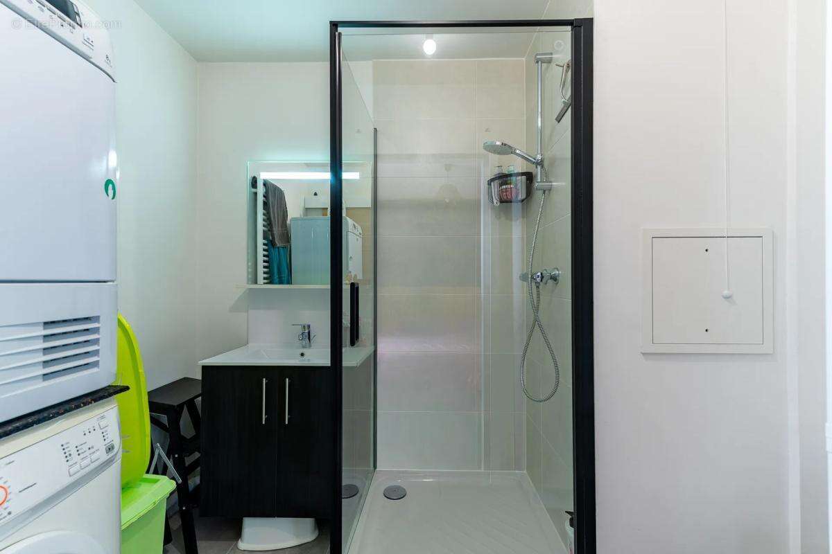 Appartement à BONDY