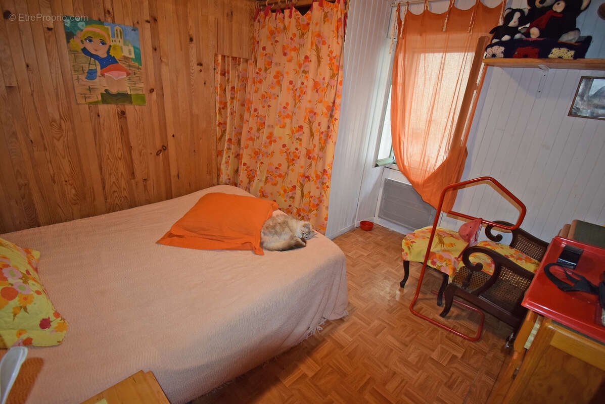Maison de vacances. - photo 9