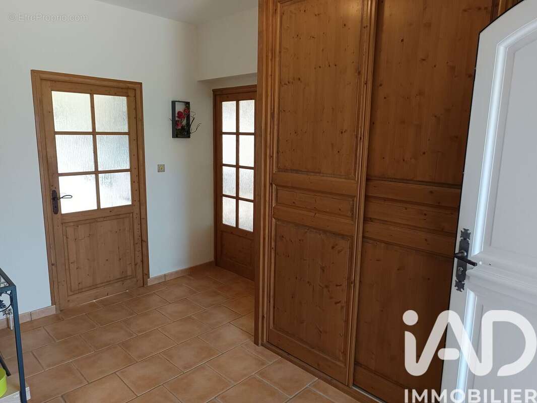 Photo 7 - Maison à GROSPIERRES