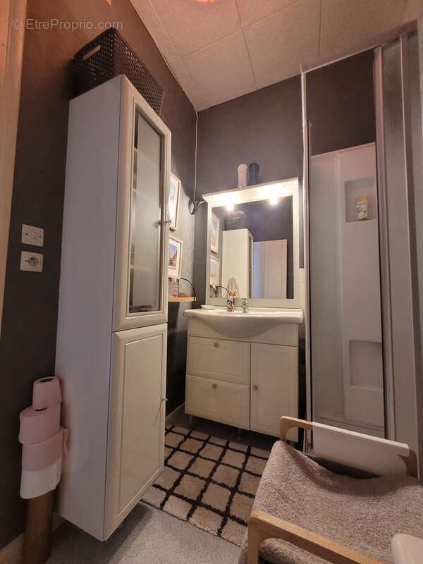 Appartement à VICHY