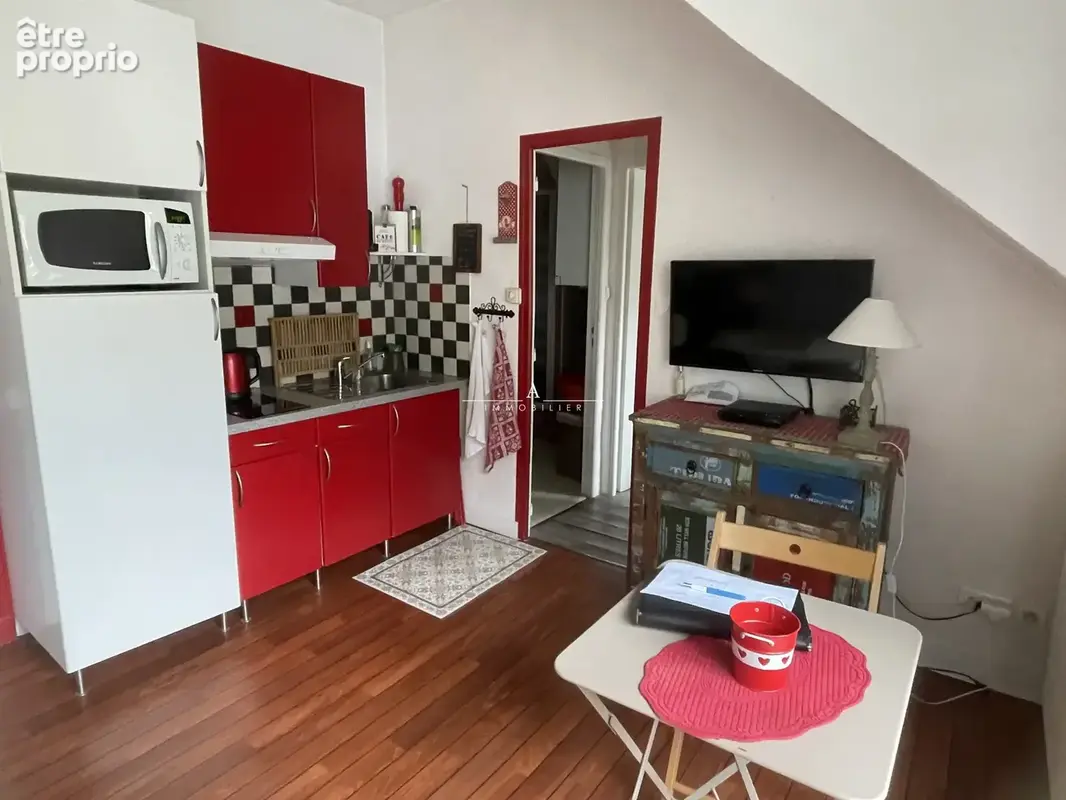 Appartement 2 pièces 33 m² à vendre à Bagneres-De-Luchon (31110) - photo 3