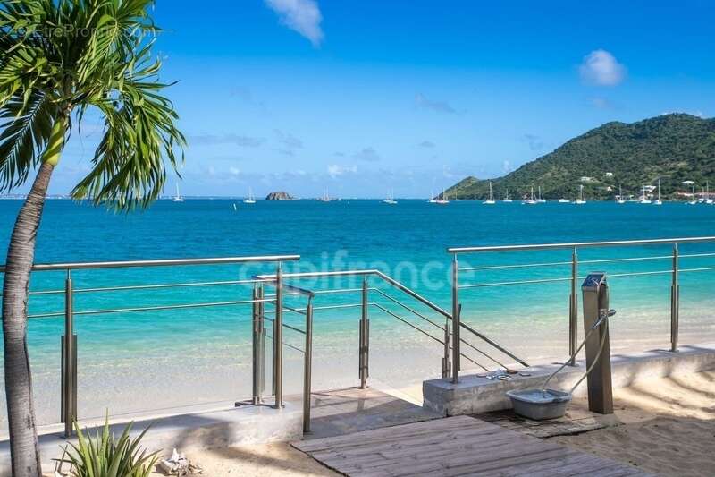 Appartement à SAINT-MARTIN