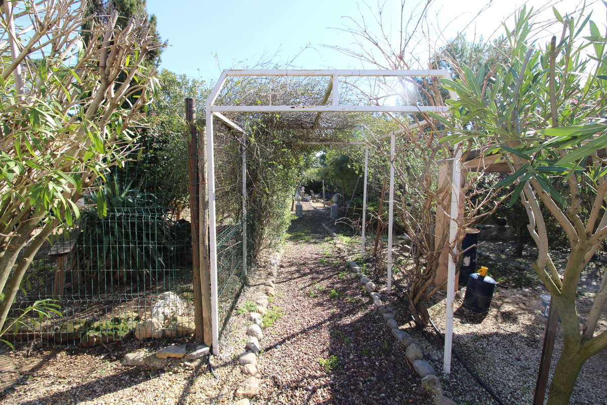 Maison à LEZIGNAN-CORBIERES