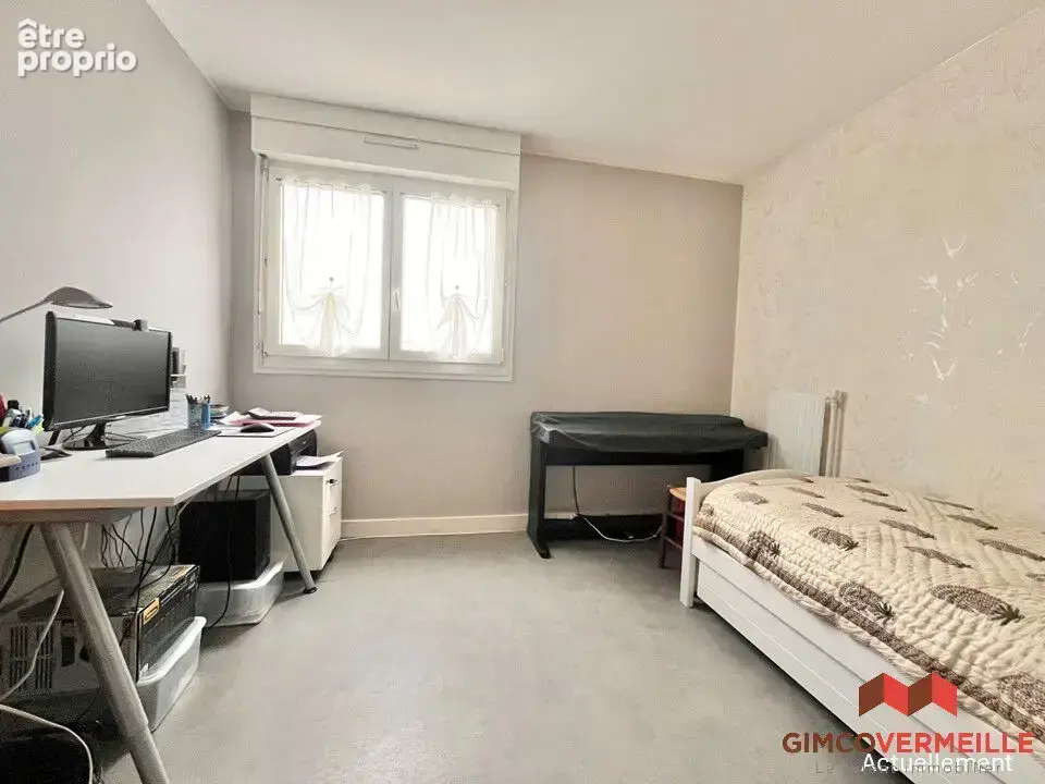 CHATOU Appartement familial - photo 12