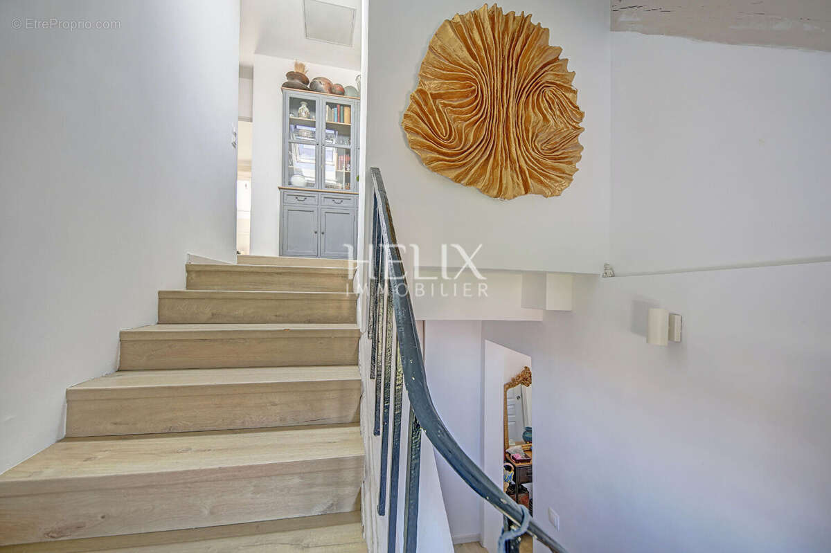 Appartement à SAINT-GERMAIN-EN-LAYE