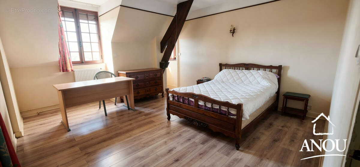 Maison à ARROU