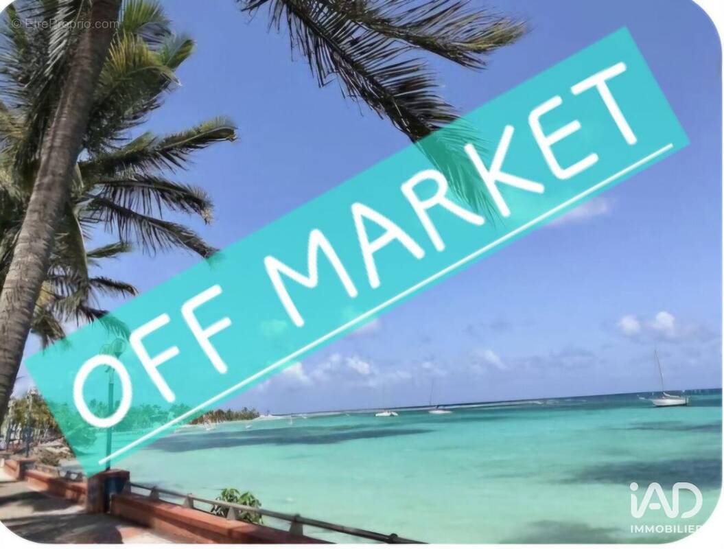 Photo 1 - Appartement à SAINTE-ANNE