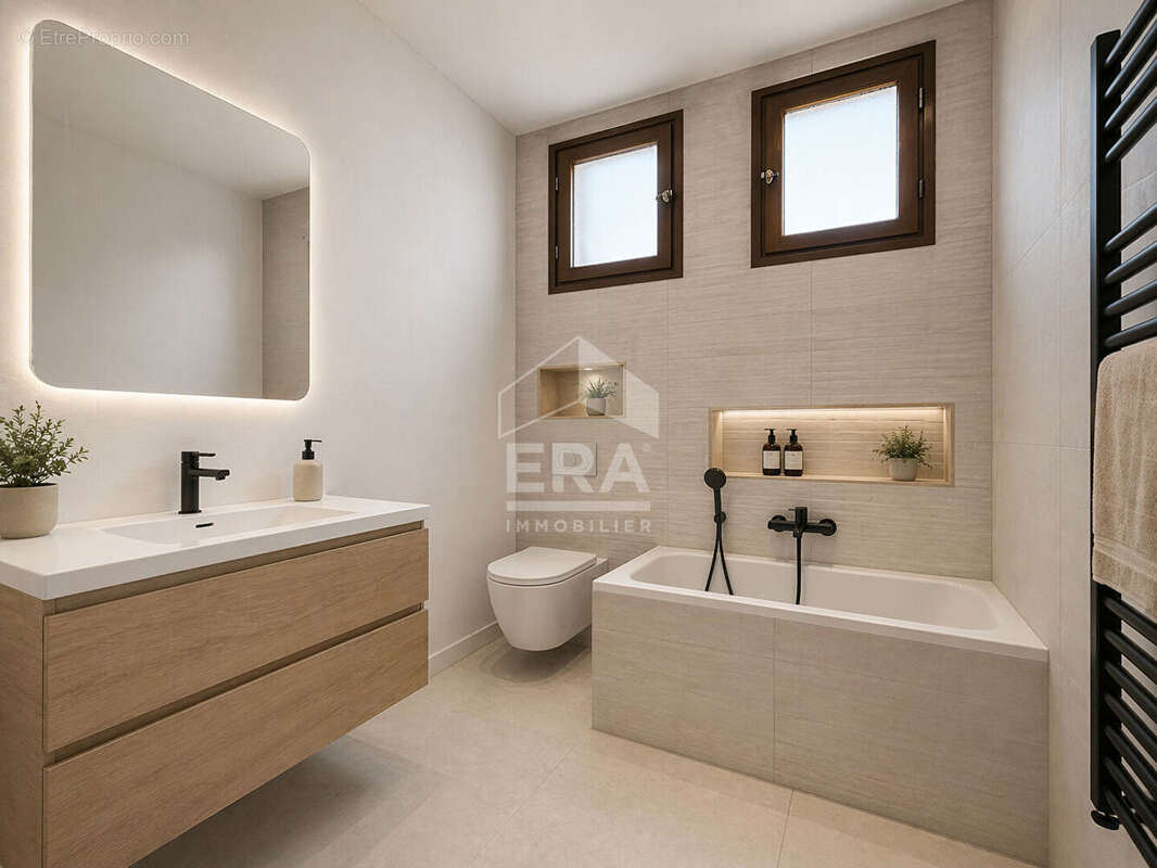 Appartement à MARTIGUES