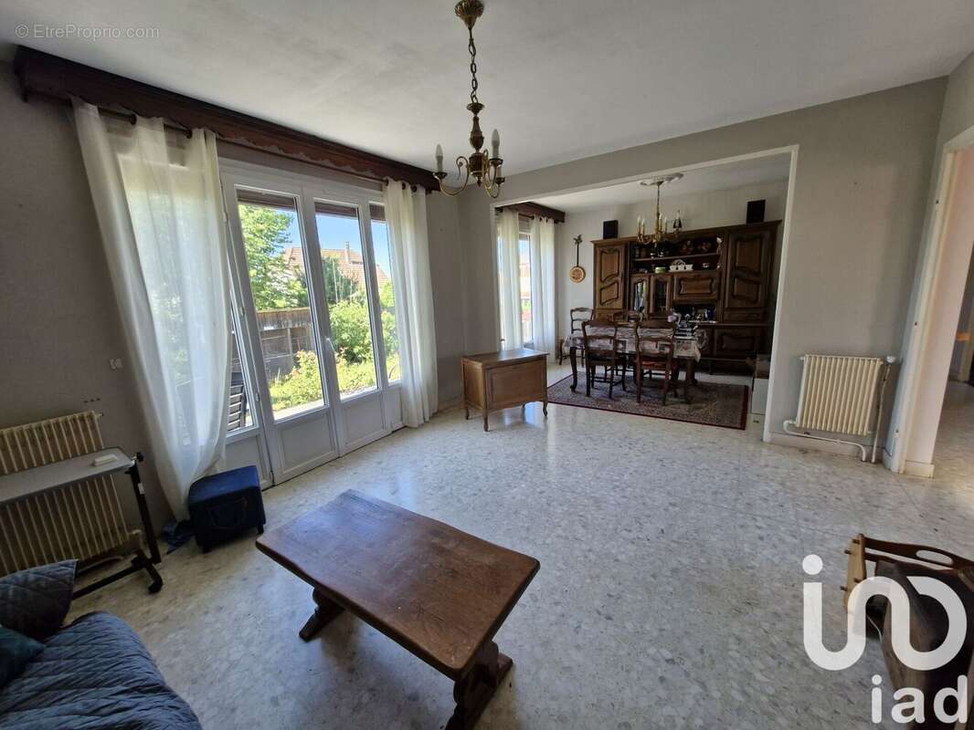 Photo 7 - Maison à ROMILLY-SUR-SEINE