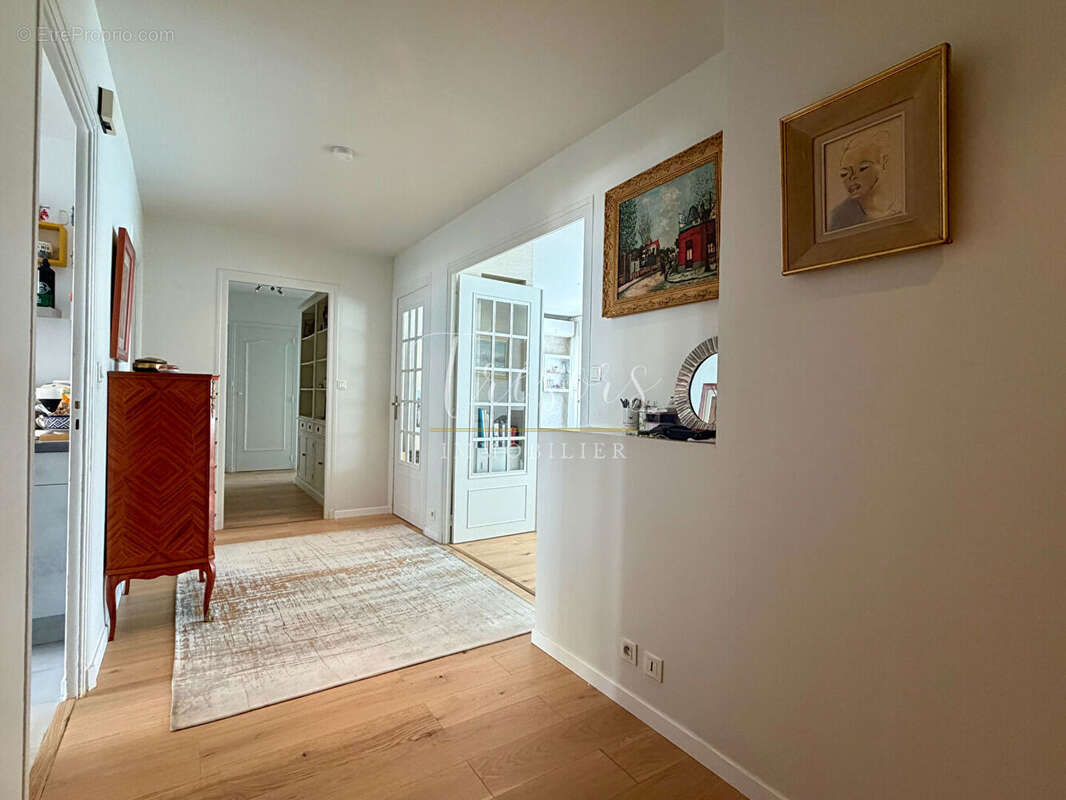Appartement à ANNECY