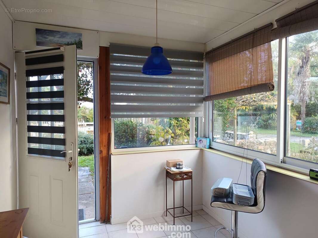 Maison à HOSSEGOR