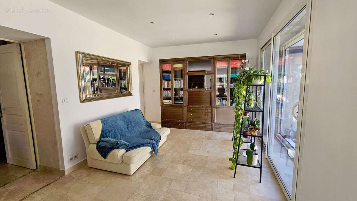 Maison à SAINT-AVERTIN