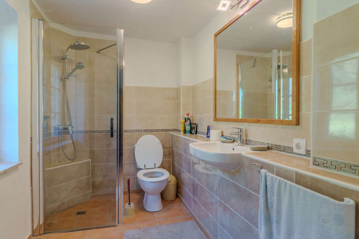 Maison à VILLENEUVE-SUR-LOT