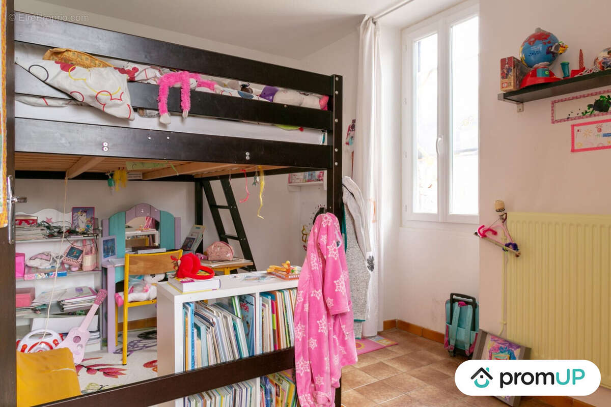 Appartement à LAURAC-EN-VIVARAIS