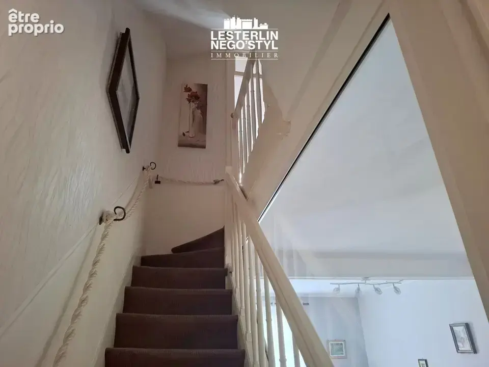 Maison 68 m² à Le Havre  - photo 4