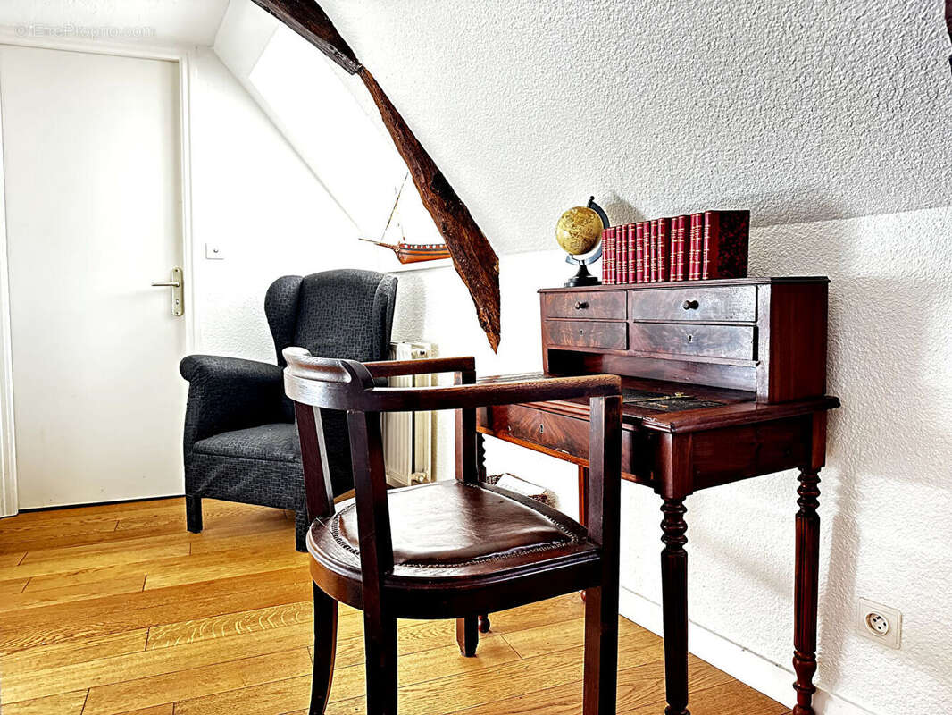 Appartement à PONTIVY