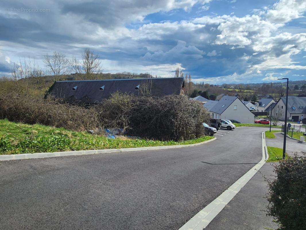 Maison à OUILLY-LE-VICOMTE