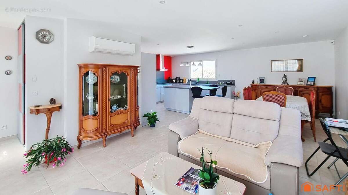 Photo 6 - Maison à MESCHERS-SUR-GIRONDE