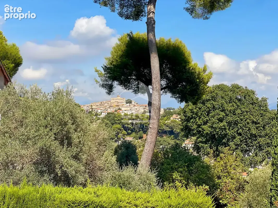 Maison 106m² à cagnes-sur-mer - photo 3