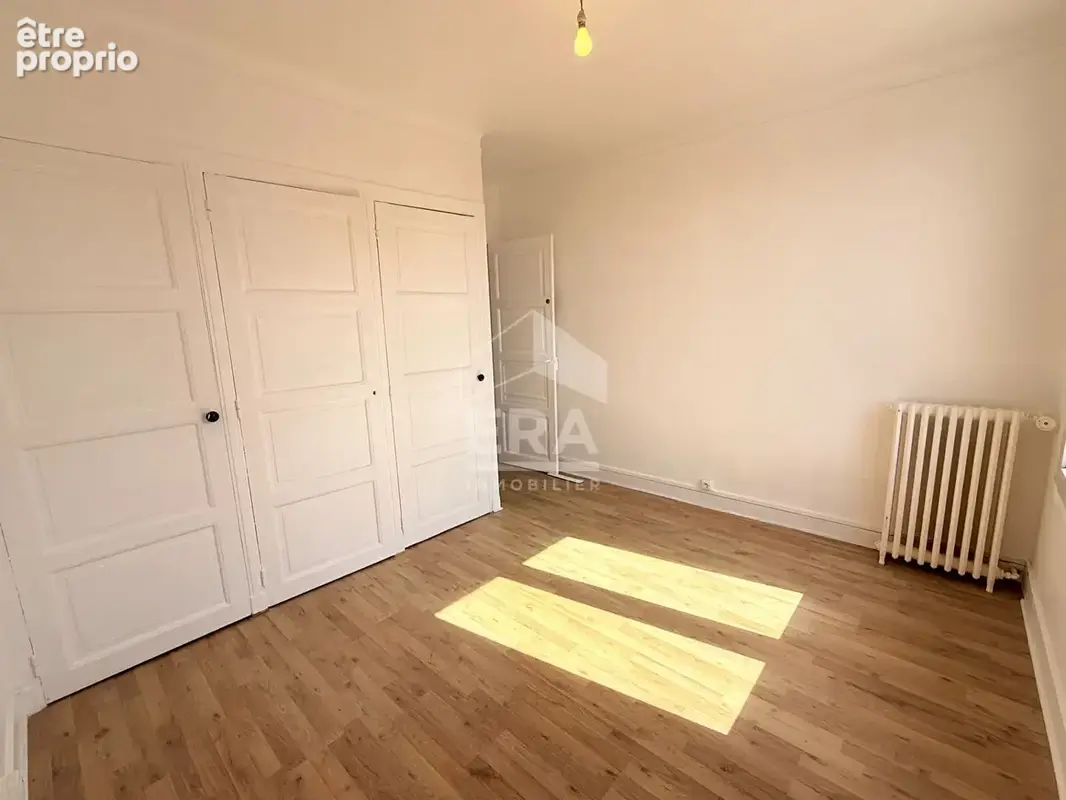 Appartement 97m² à caen - photo 5