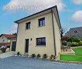 Maison à SALAISE-SUR-SANNE