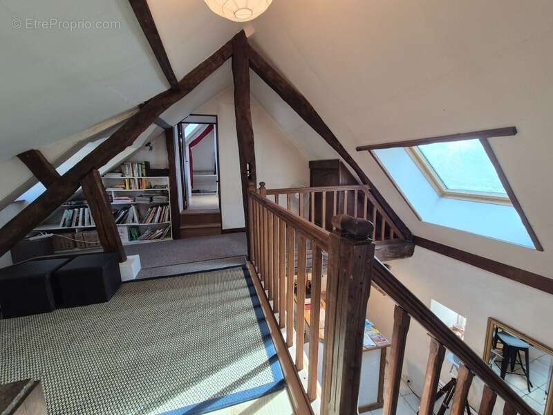 Maison à vendre 5 pièces terrain 6000 m² 3 chambres voir plus Éguzon Bonnu lacs - photo 12