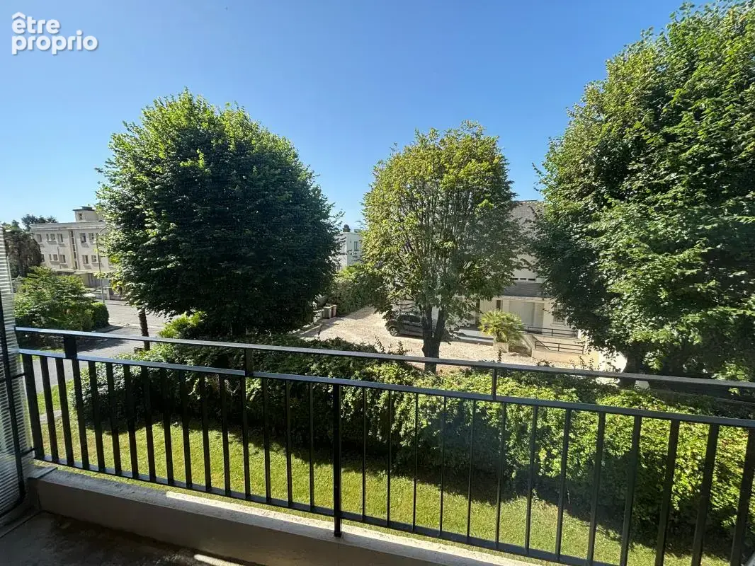 Billère :Appartement À Vendre avec cave et place de parking privative - photo 2