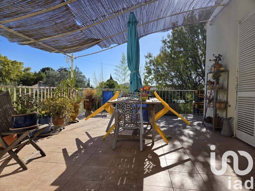 Photo 1 - Maison à PIGNAN