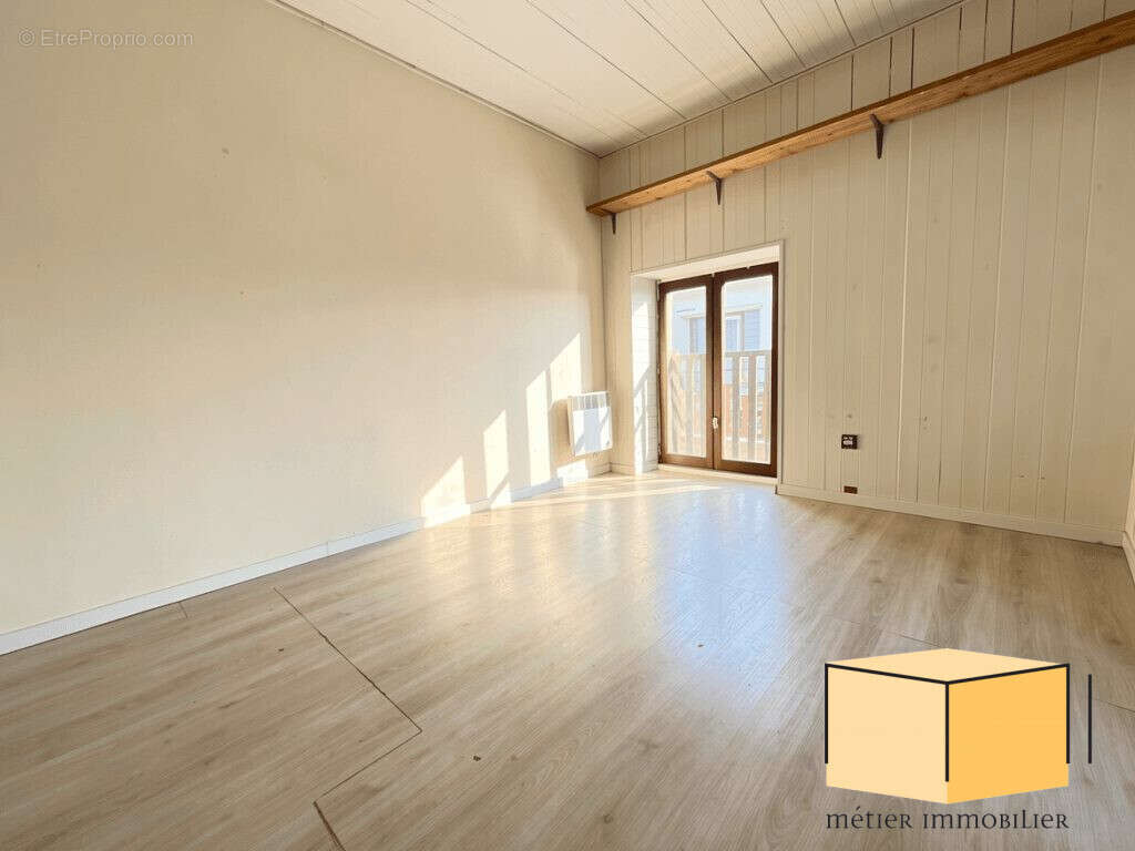 Maison 46 m² à Virieu-Le-Grand  - photo 4