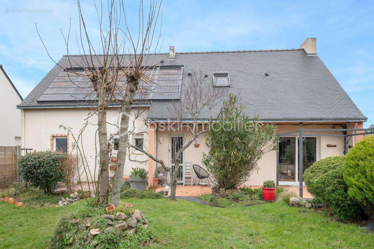 Maison à LA BAULE-ESCOUBLAC