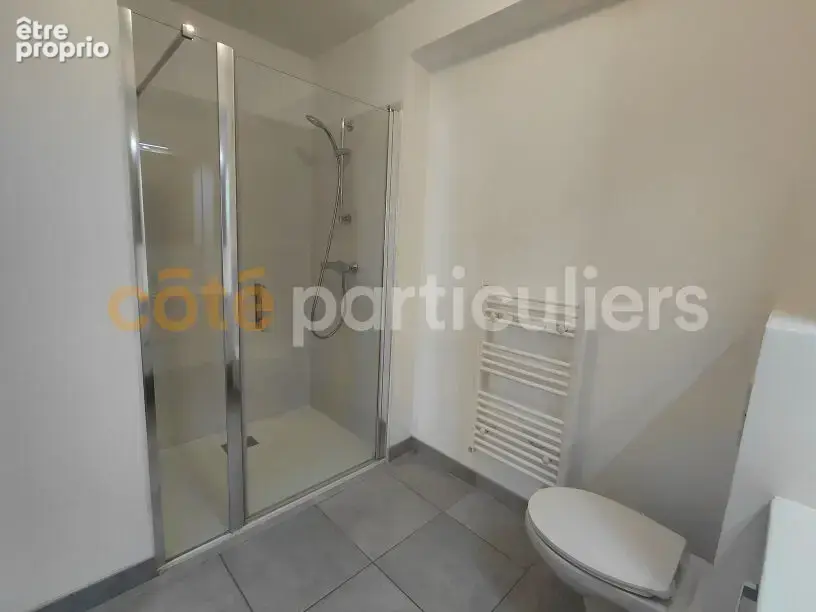 Appartement La Rochelle 2 pièces 37.30m² - photo 5