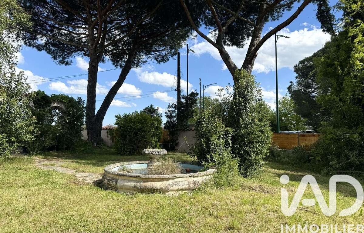 Photo 2 - Maison à PLAISANCE-DU-TOUCH