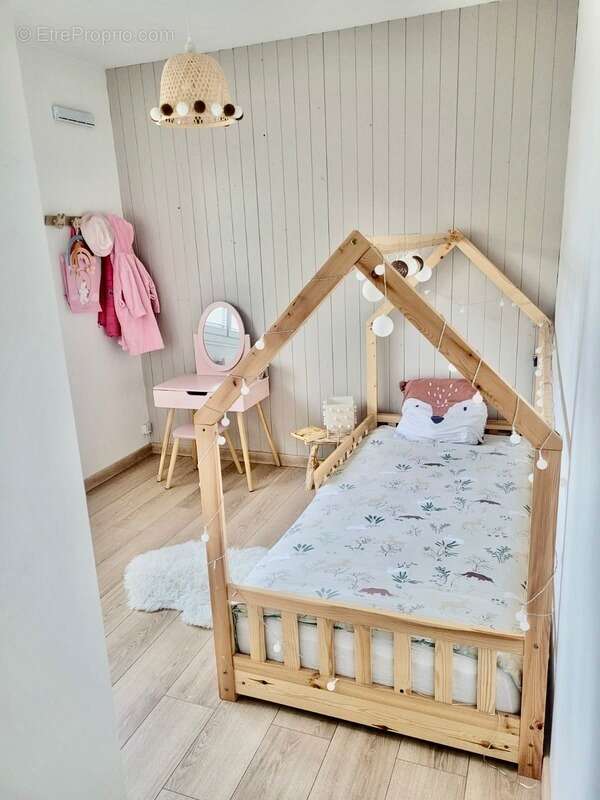 Appartement à PUBLIER