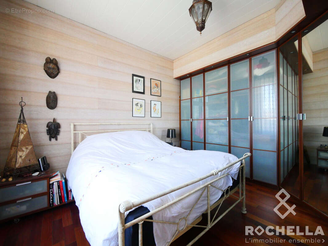 Maison à LA ROCHELLE