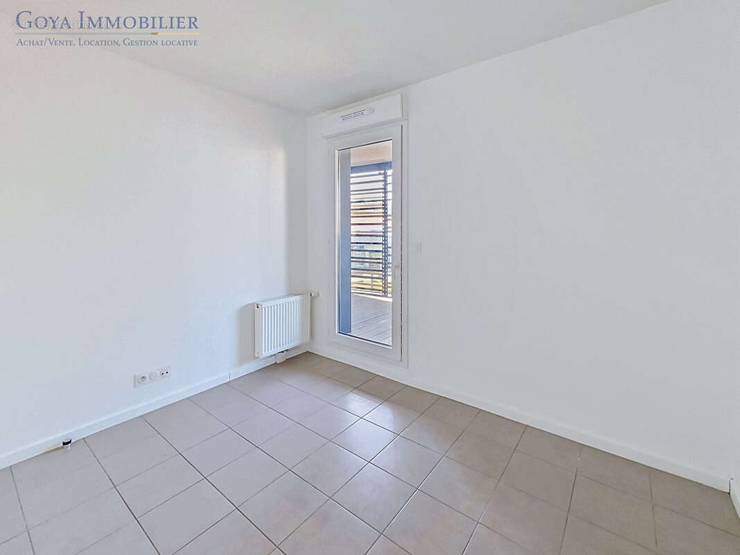 Appartement à CENON