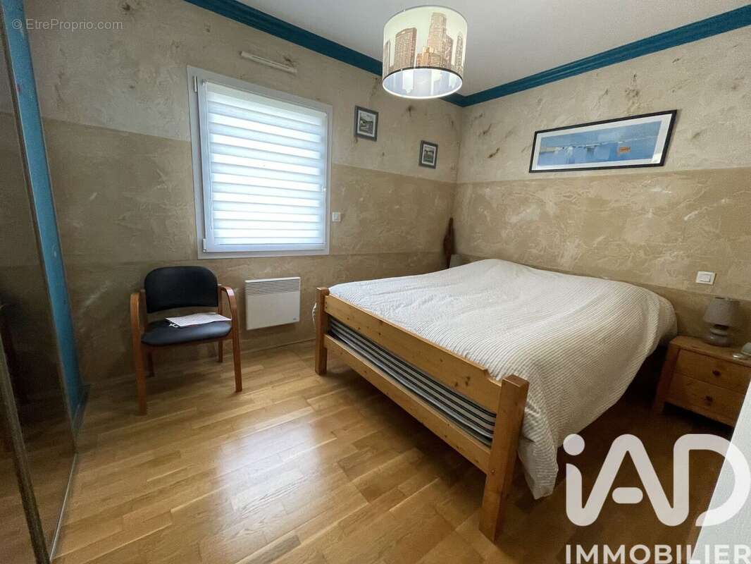 Maison 100 m² à Plobannalec-Lesconil  - photo 9