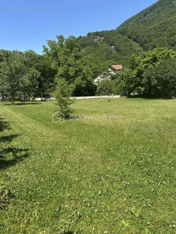 Maison à rénover sur terrain constructible – Division parcellaire possible - CU OPERATIONNEL OBTENU - FORT POTENTIEL - photo 1