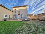 Maison à PIERRELAYE