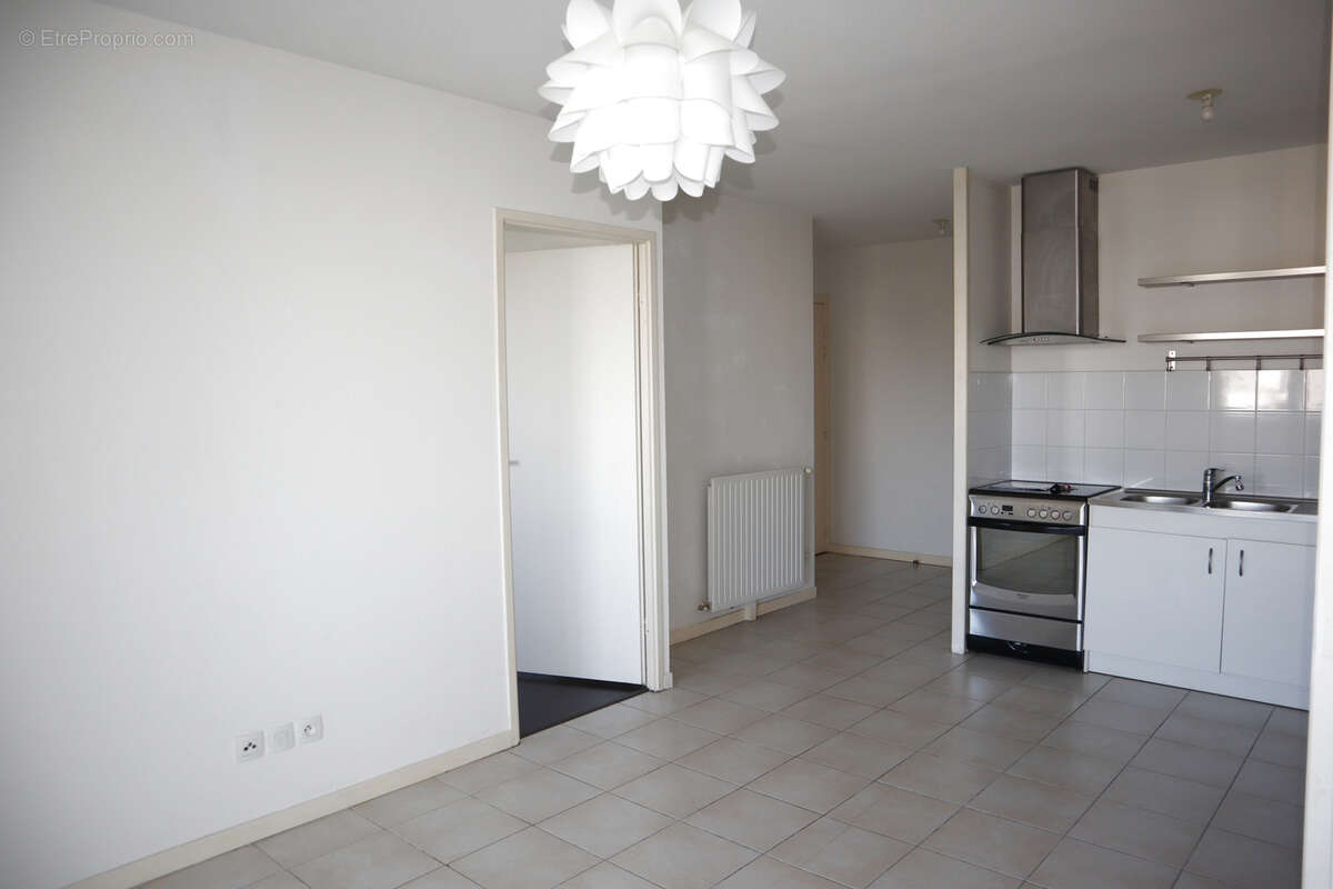 Appartement à BRUGES