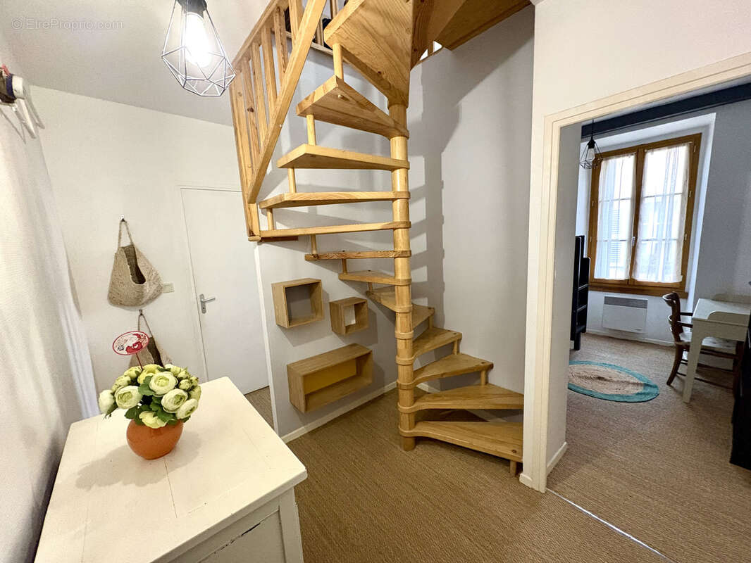 Appartement à CLERMONT-FERRAND